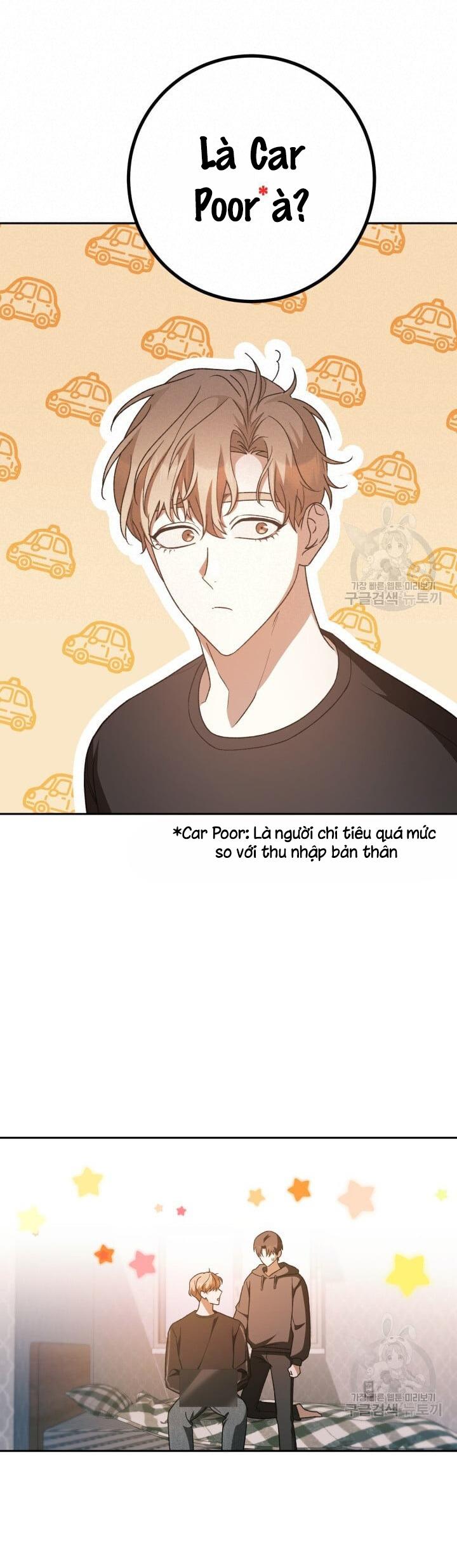 Cú Đấm Netkama: Chapter 25