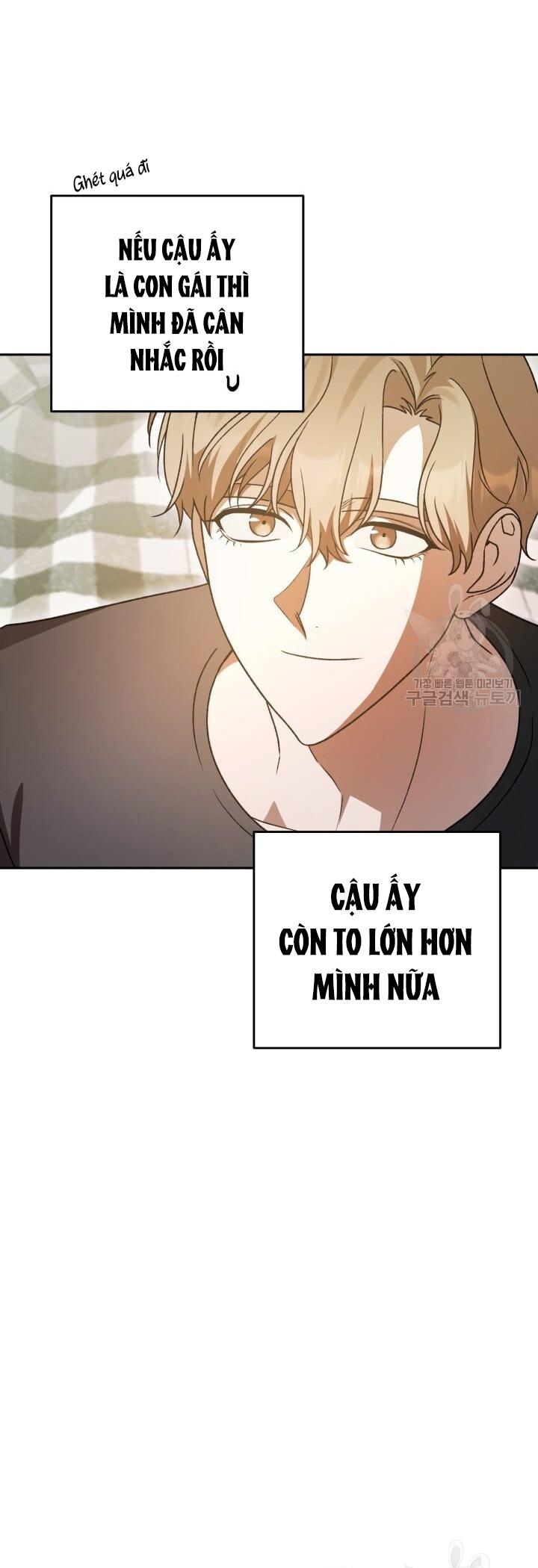 Cú Đấm Netkama: Chapter 26