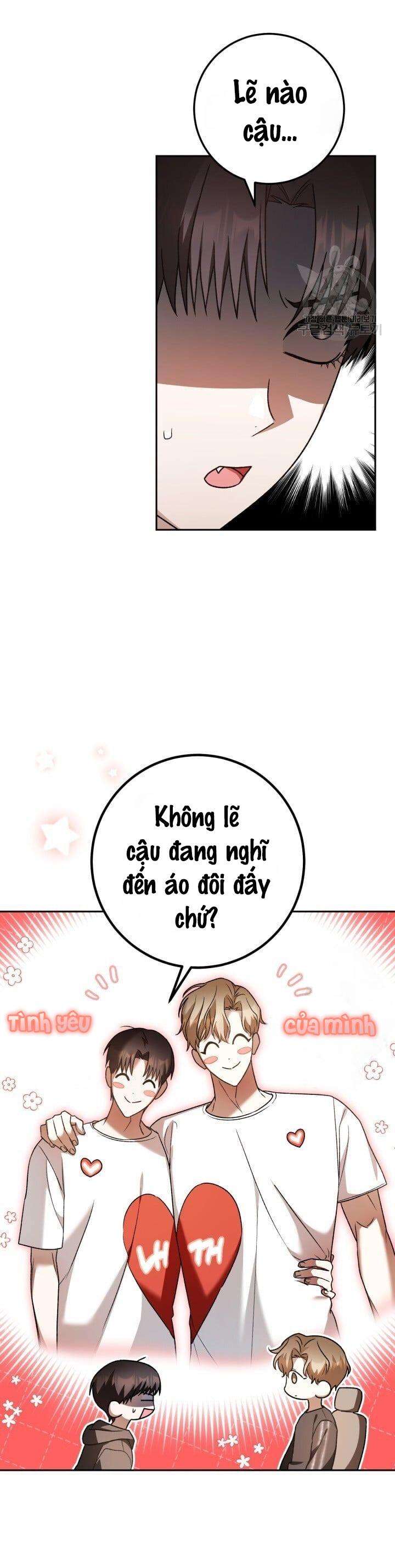 Cú Đấm Netkama: Chapter 26