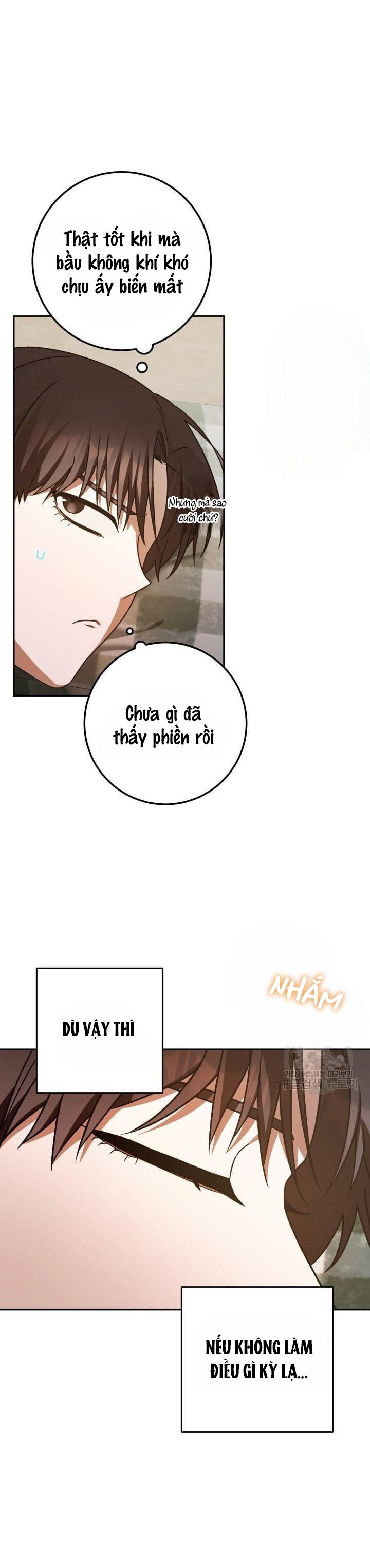 Cú Đấm Netkama: Chapter 26