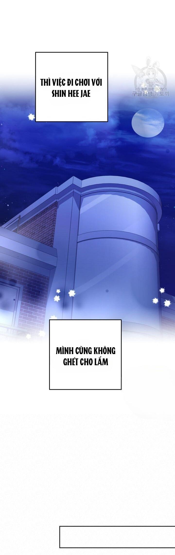 Cú Đấm Netkama: Chapter 26