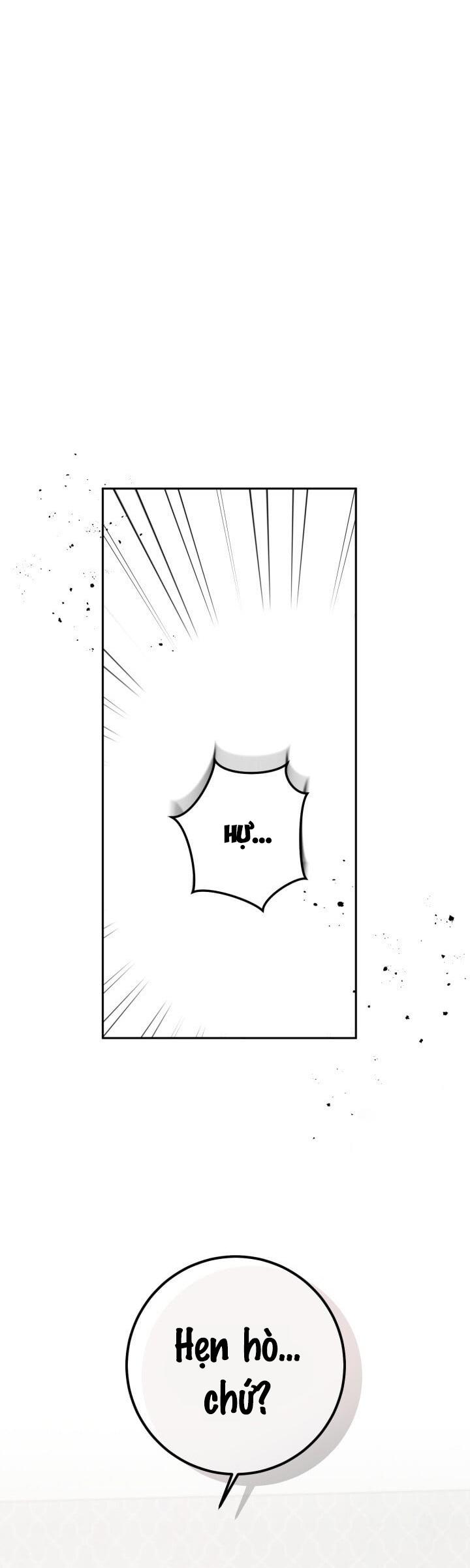 Cú Đấm Netkama: Chapter 26