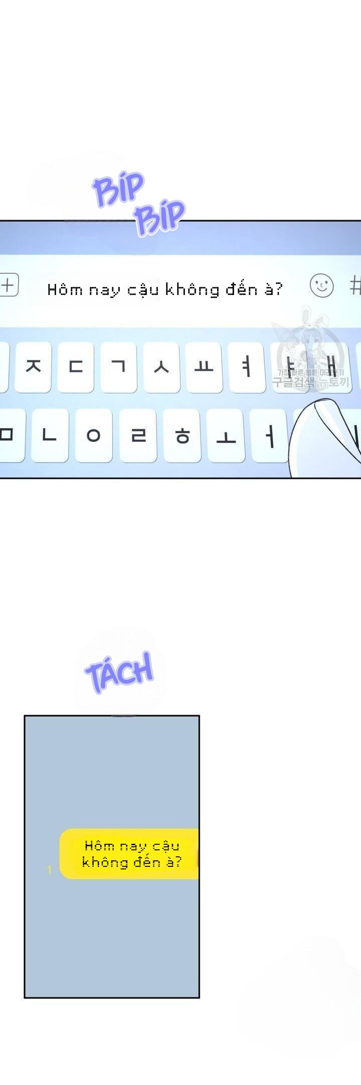 Cú Đấm Netkama: Chapter 26