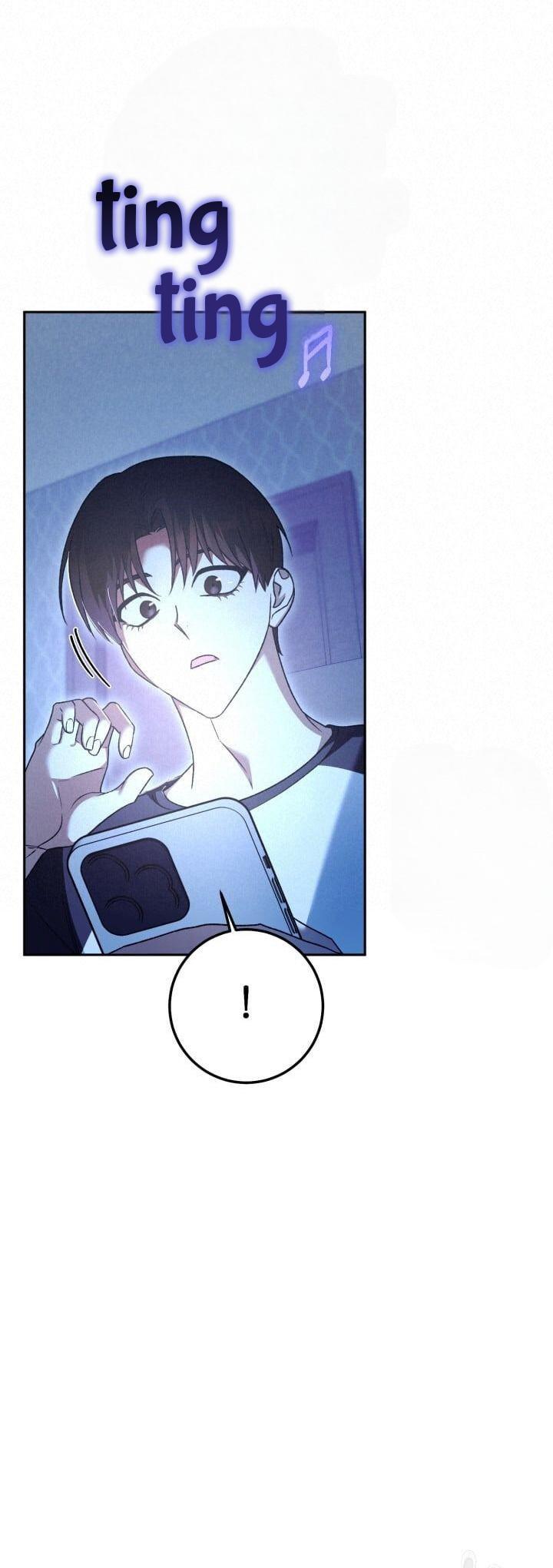 Cú Đấm Netkama: Chapter 26