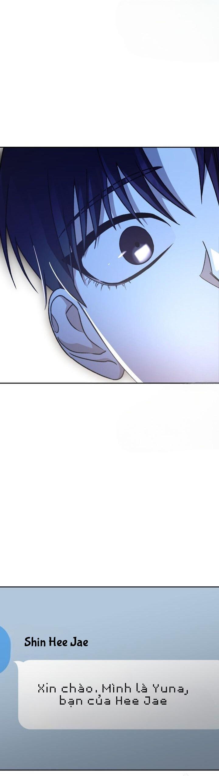 Cú Đấm Netkama: Chapter 26