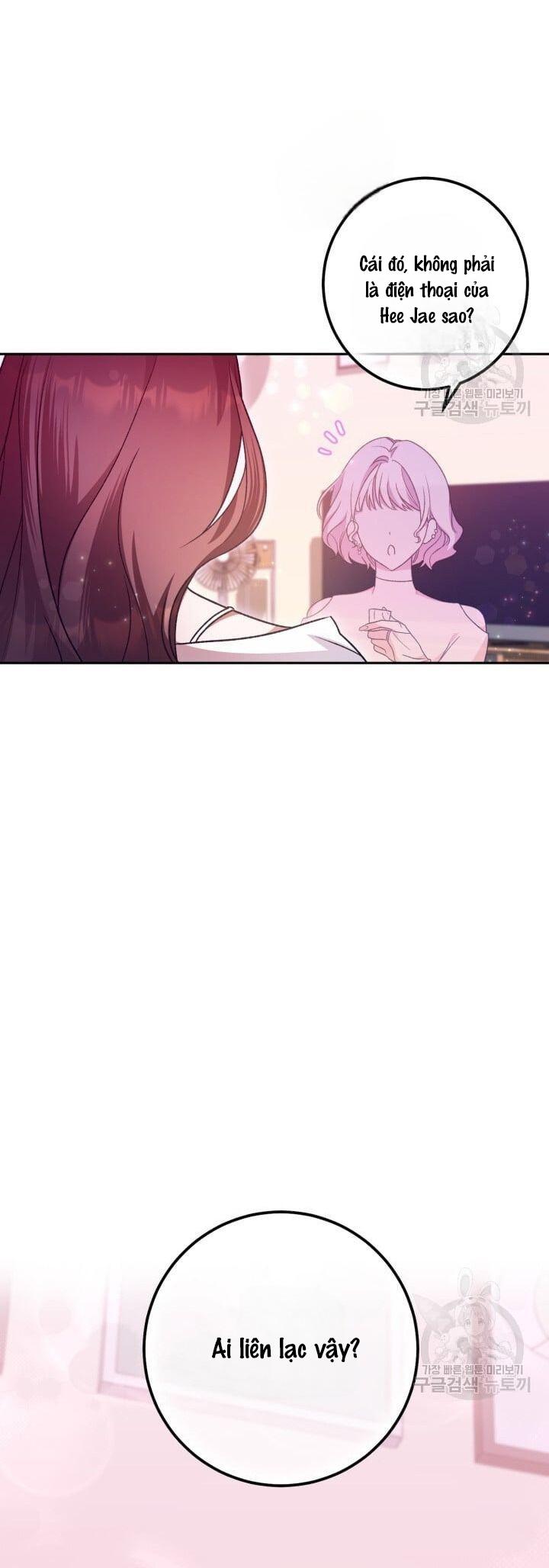 Cú Đấm Netkama: Chapter 26