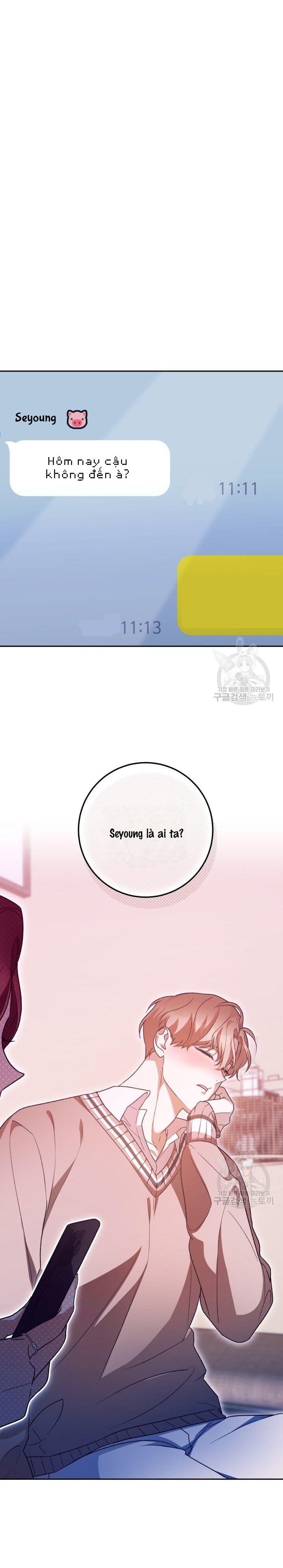 Cú Đấm Netkama: Chapter 26