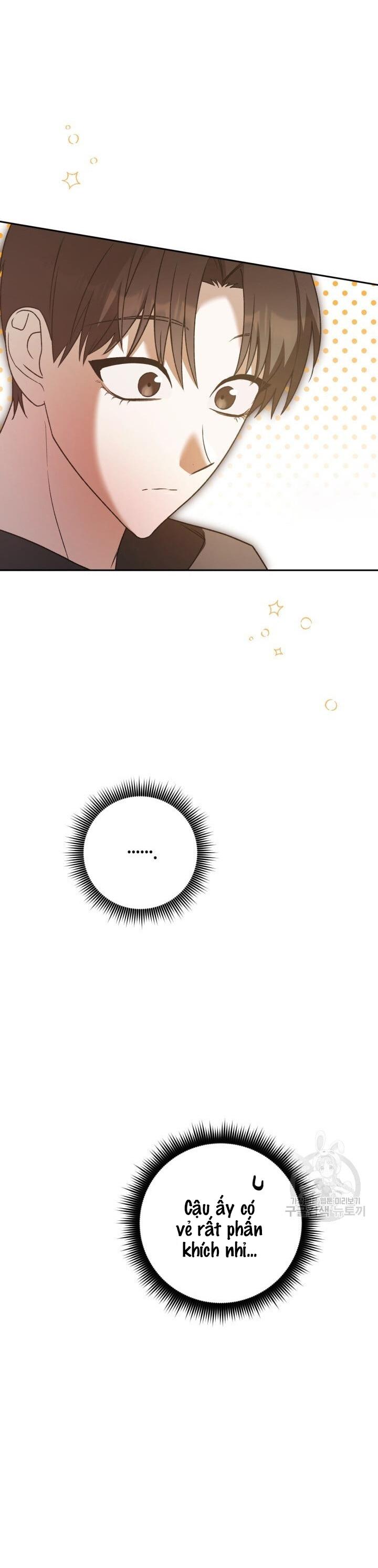 Cú Đấm Netkama: Chapter 26