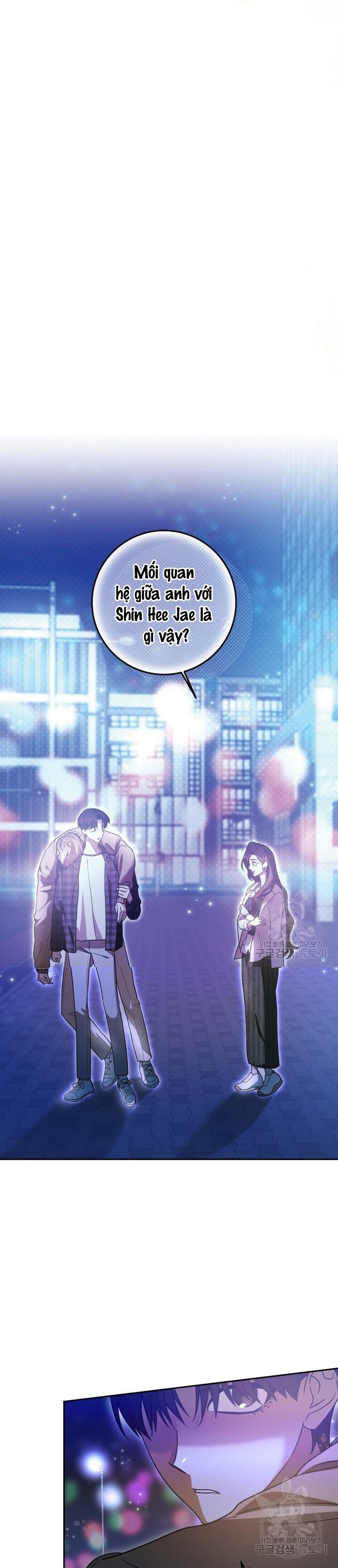 Cú Đấm Netkama: Chapter 27
