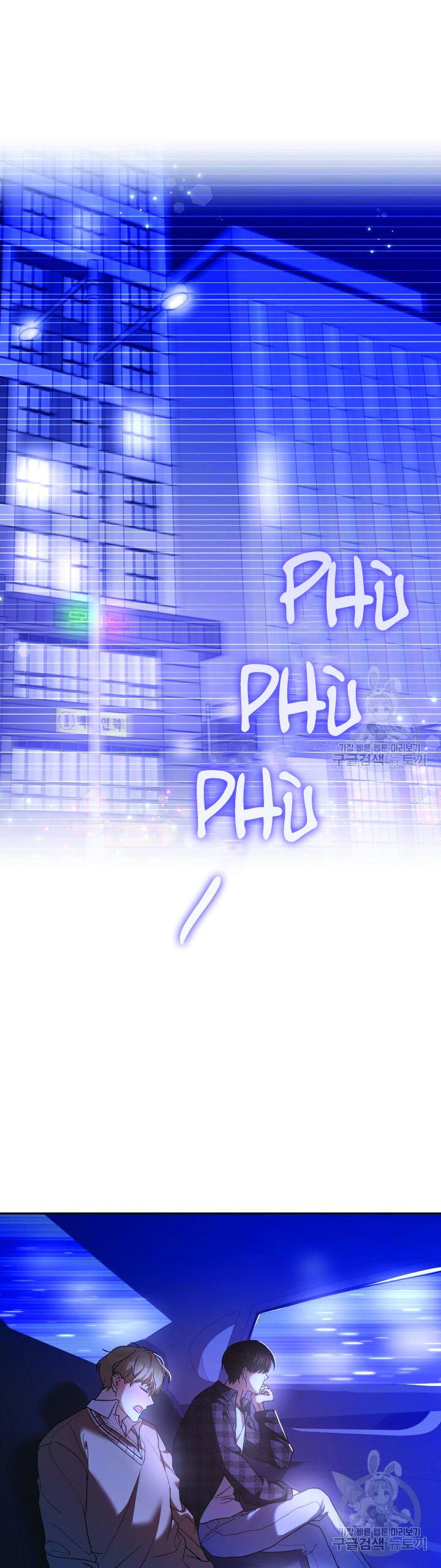 Cú Đấm Netkama: Chapter 27