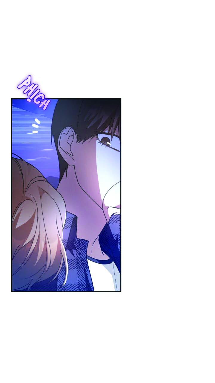 Cú Đấm Netkama: Chapter 27