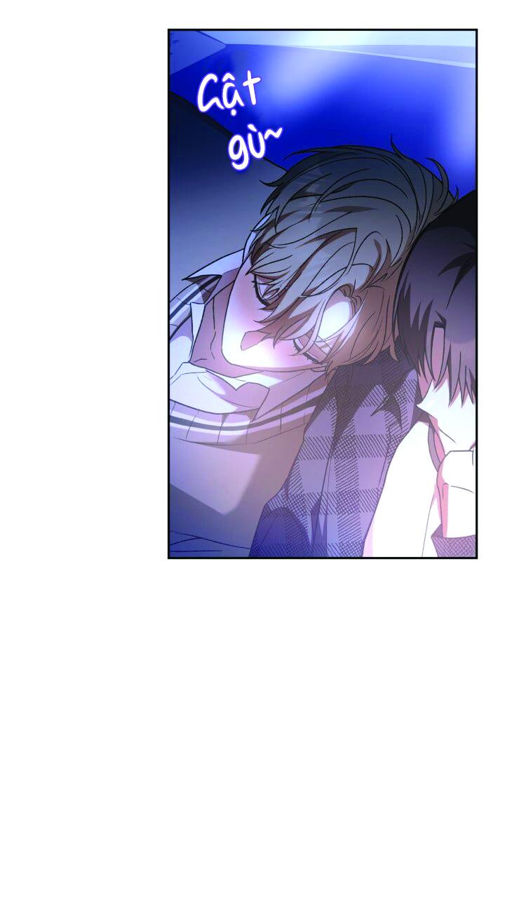 Cú Đấm Netkama: Chapter 27