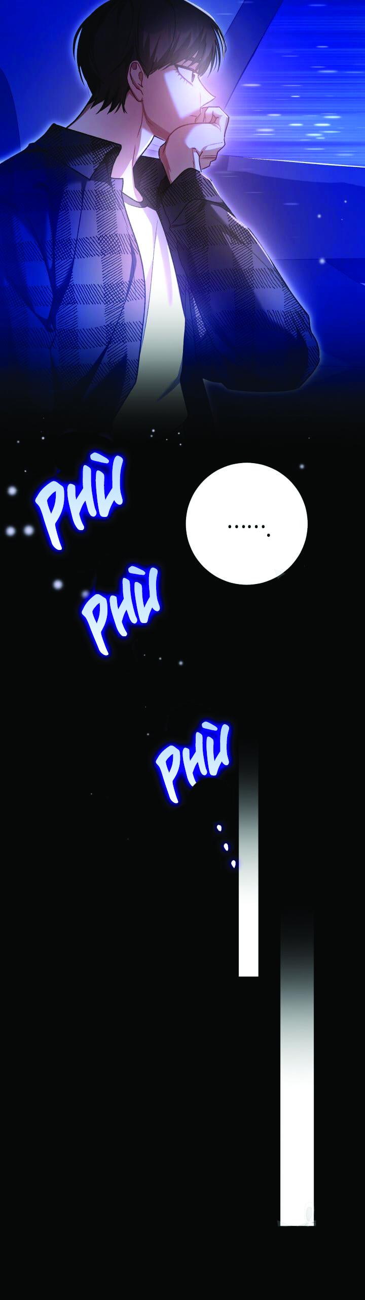 Cú Đấm Netkama: Chapter 27