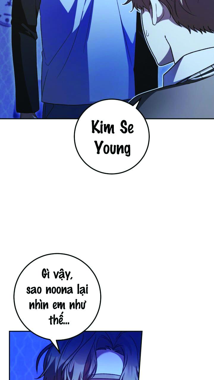 Cú Đấm Netkama: Chapter 27