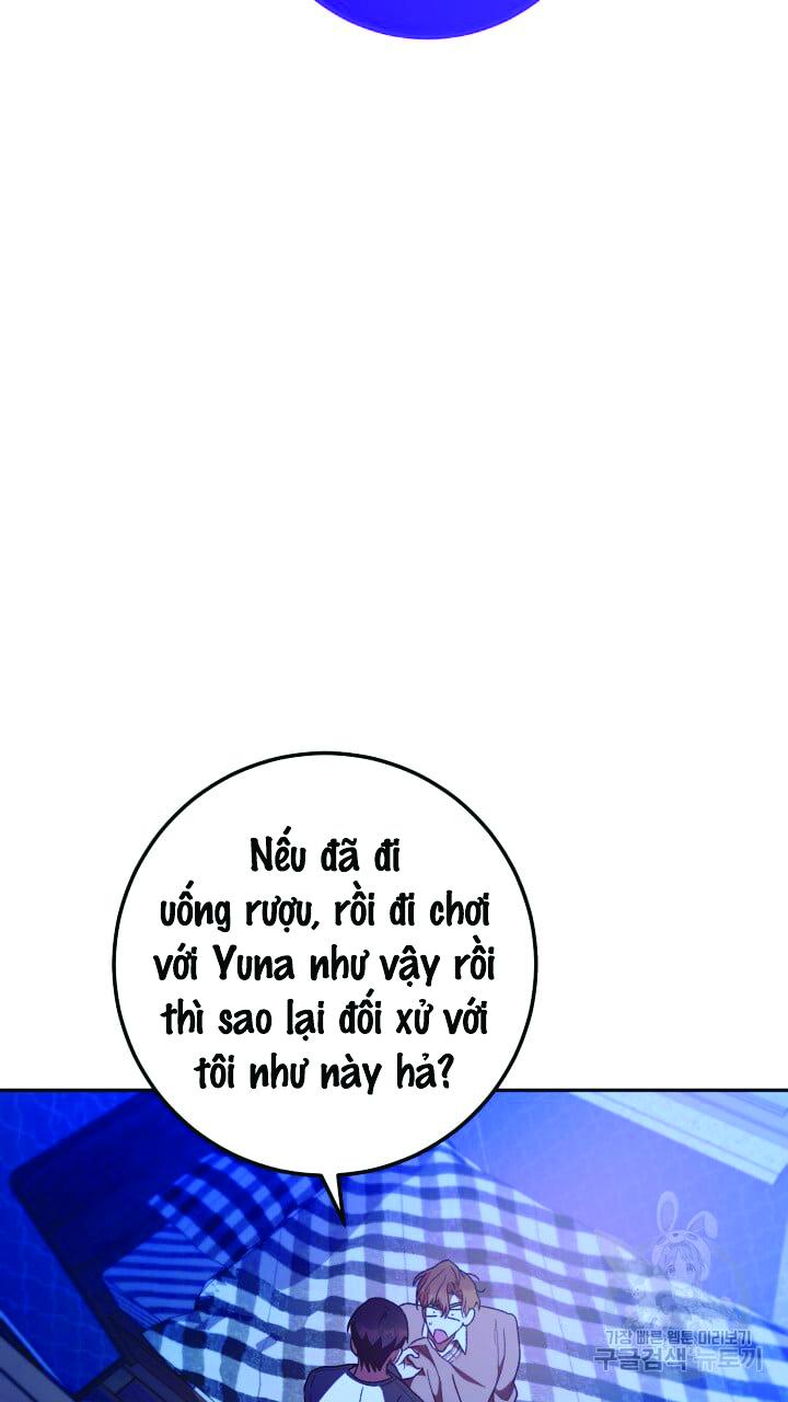 Cú Đấm Netkama: Chapter 27