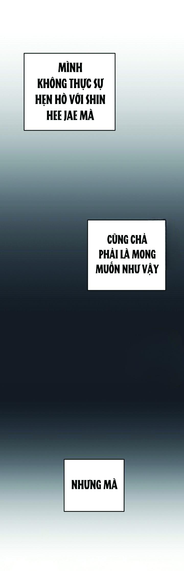 Cú Đấm Netkama: Chapter 27