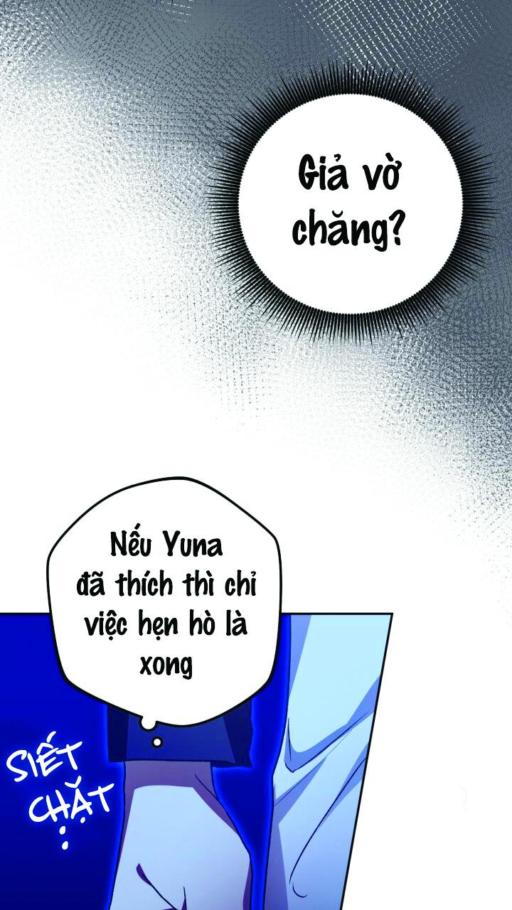 Cú Đấm Netkama: Chapter 27
