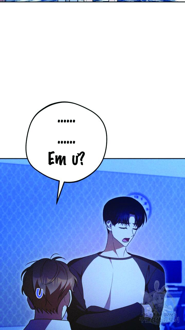 Cú Đấm Netkama: Chapter 27