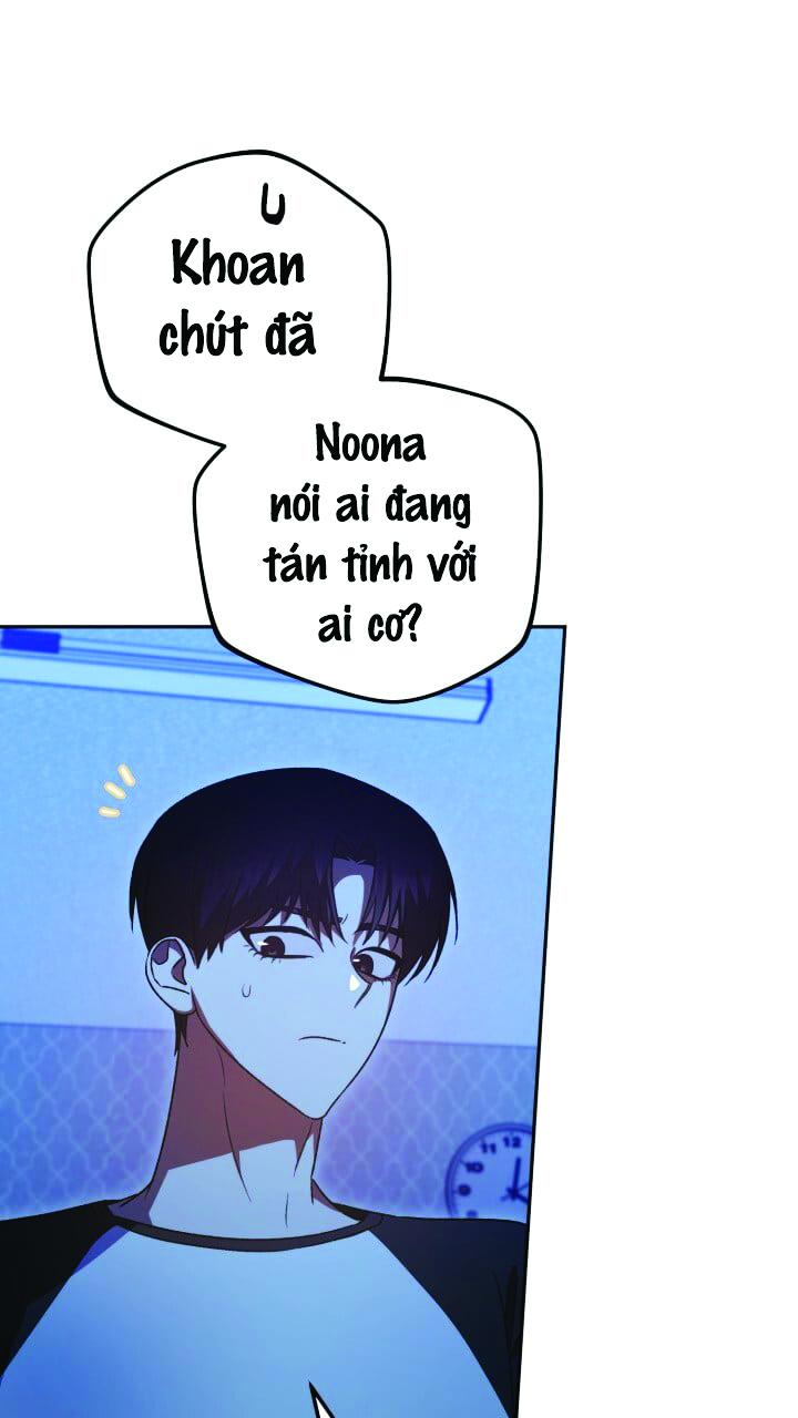 Cú Đấm Netkama: Chapter 27