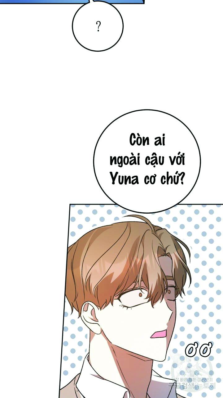 Cú Đấm Netkama: Chapter 27