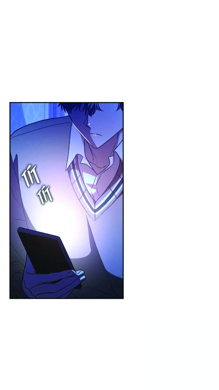 Cú Đấm Netkama: Chapter 27