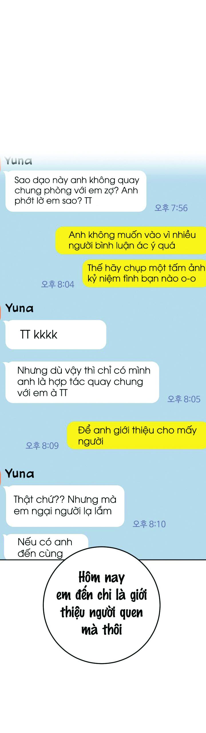 Cú Đấm Netkama: Chapter 27