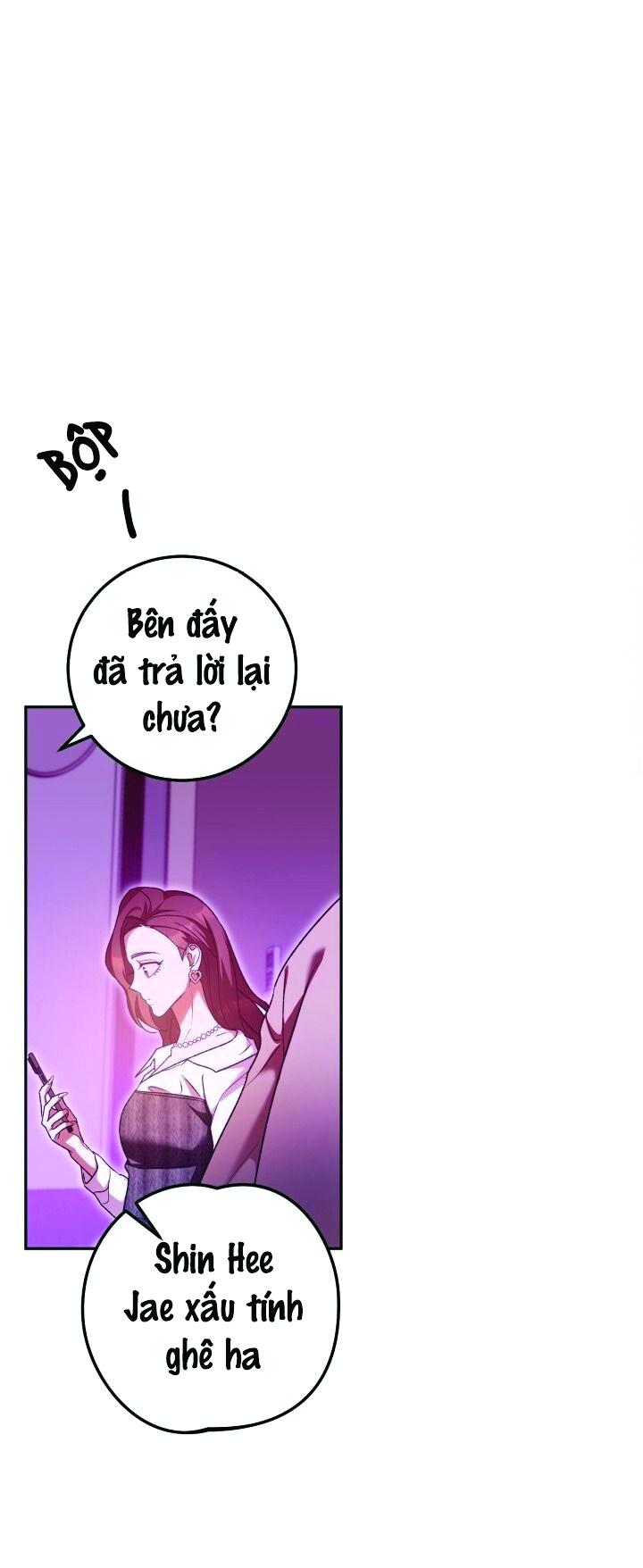 Cú Đấm Netkama: Chapter 27