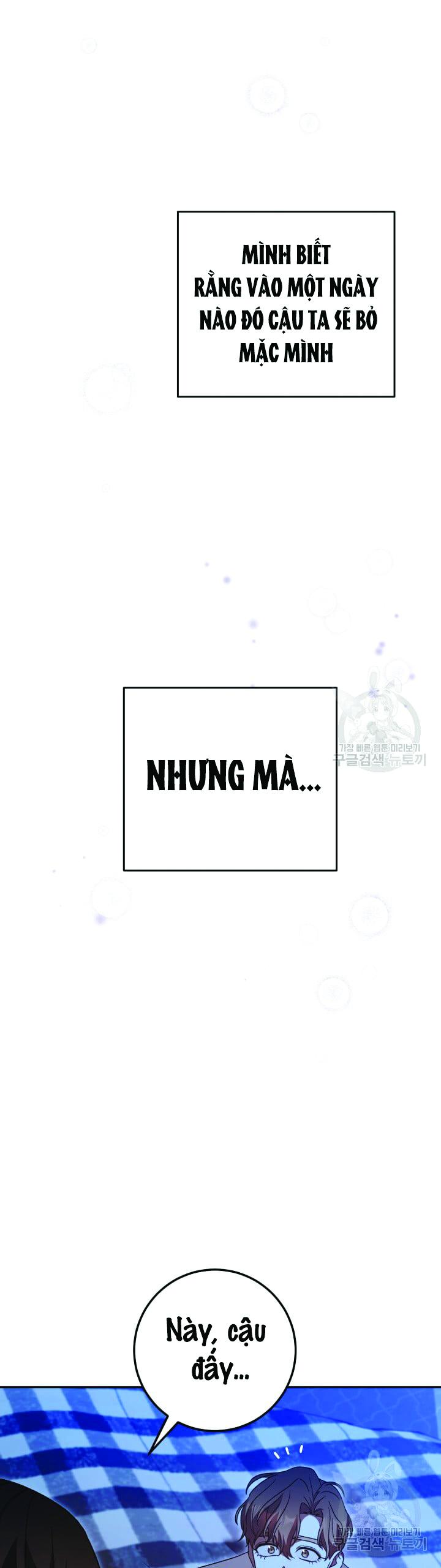 Cú Đấm Netkama: Chapter 27