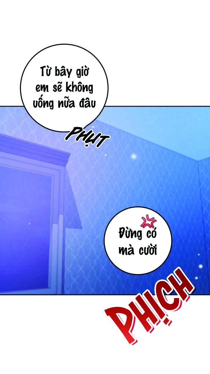 Cú Đấm Netkama: Chapter 27