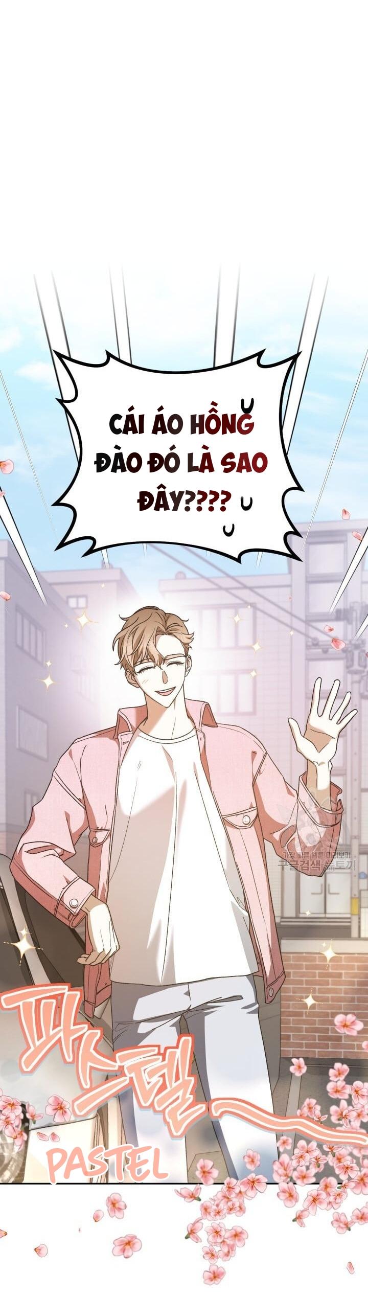 Cú Đấm Netkama: Chapter 28