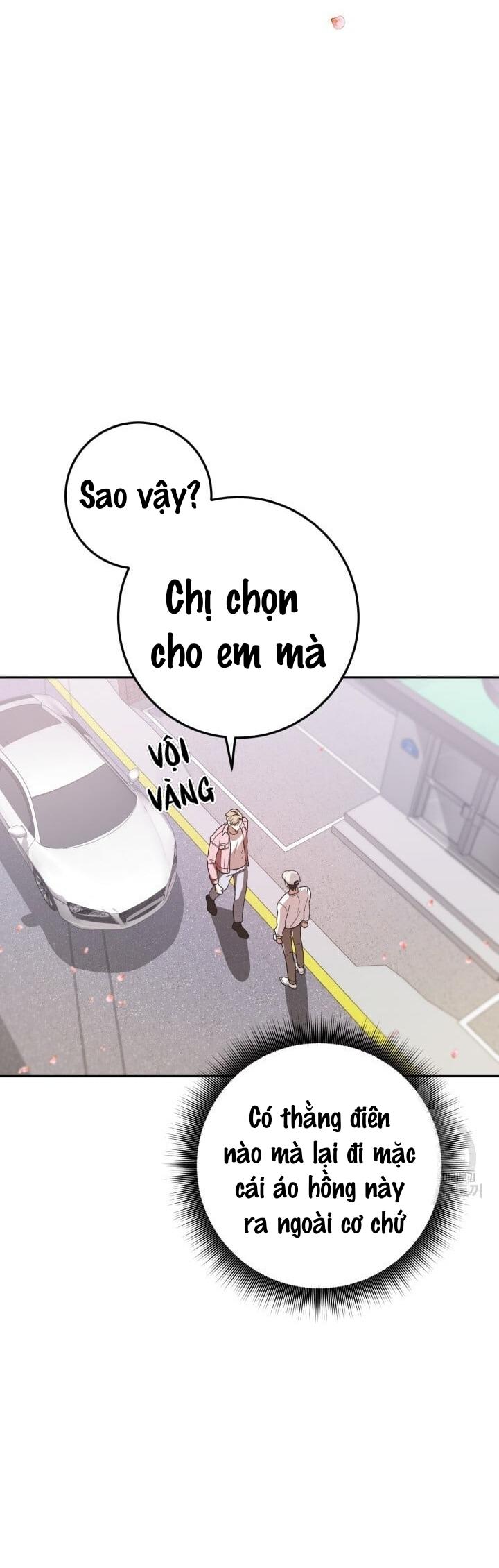 Cú Đấm Netkama: Chapter 28