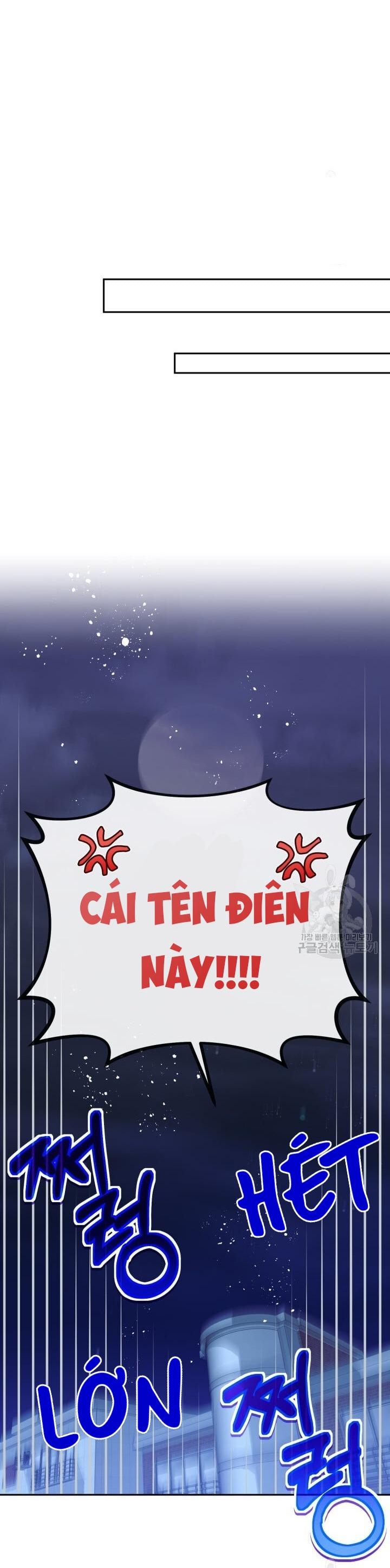 Cú Đấm Netkama: Chapter 28