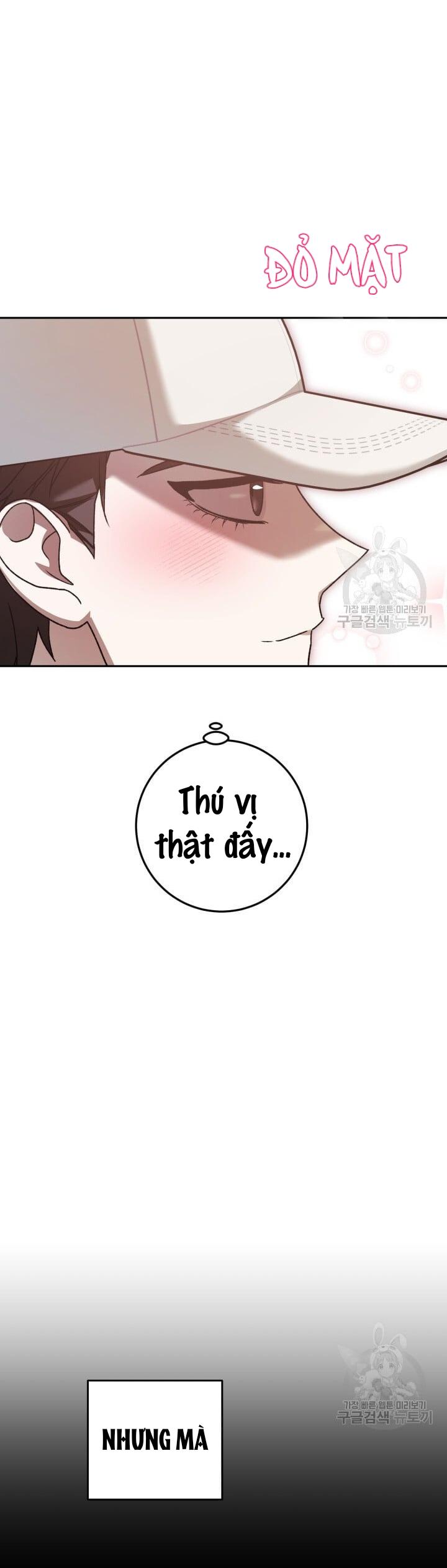 Cú Đấm Netkama: Chapter 28