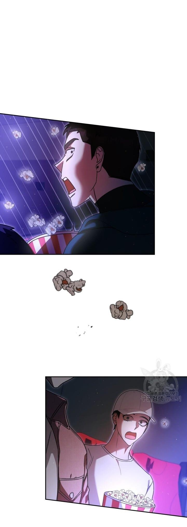 Cú Đấm Netkama: Chapter 29