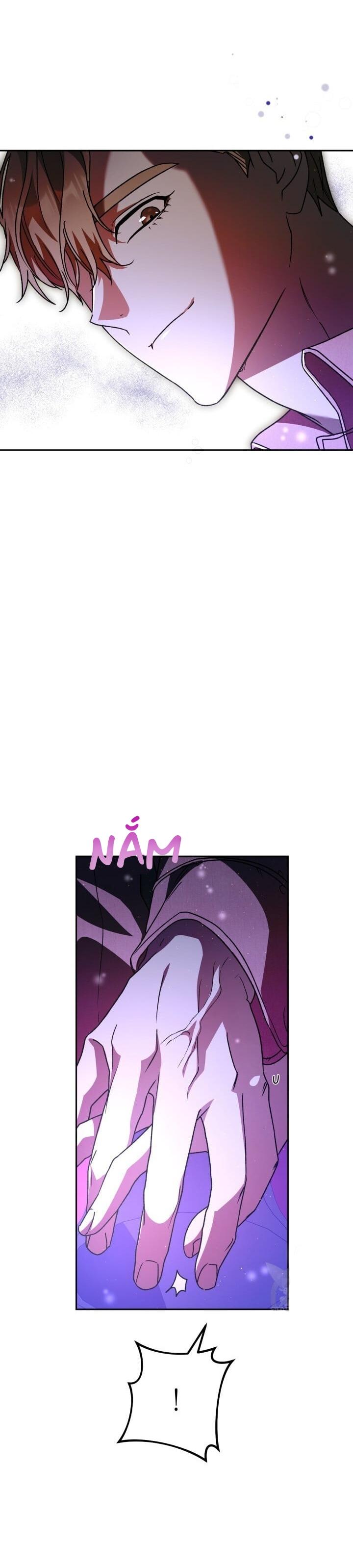 Cú Đấm Netkama: Chapter 29