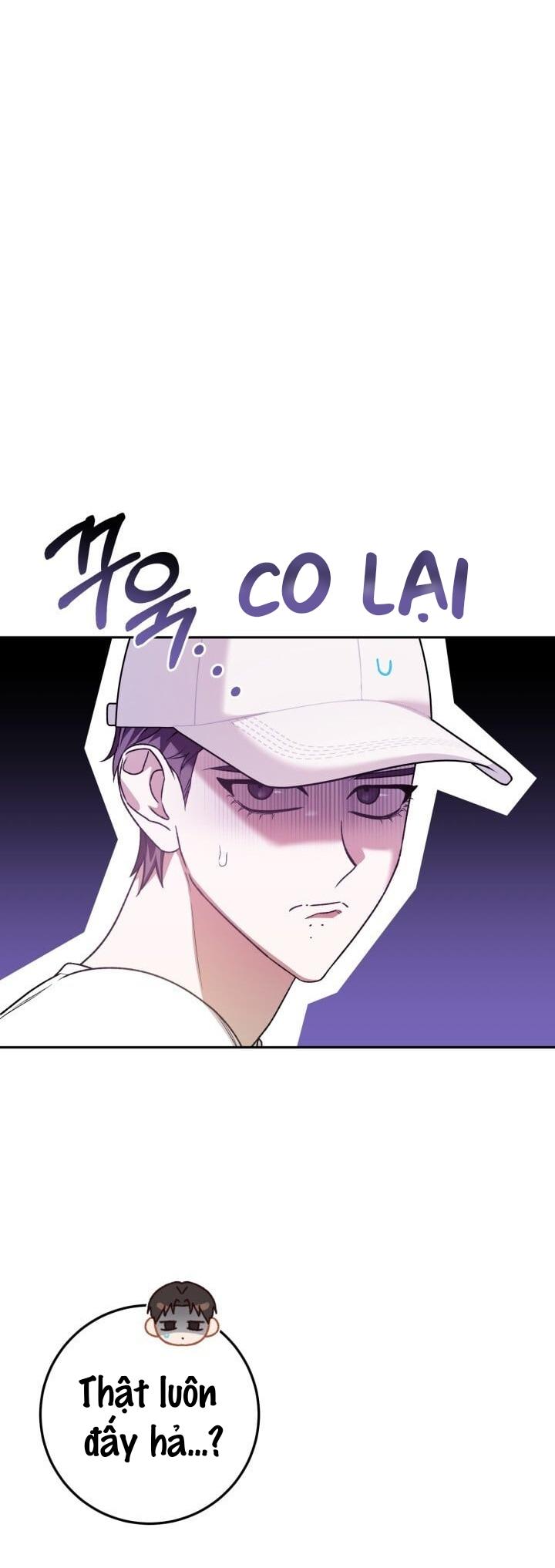 Cú Đấm Netkama: Chapter 29