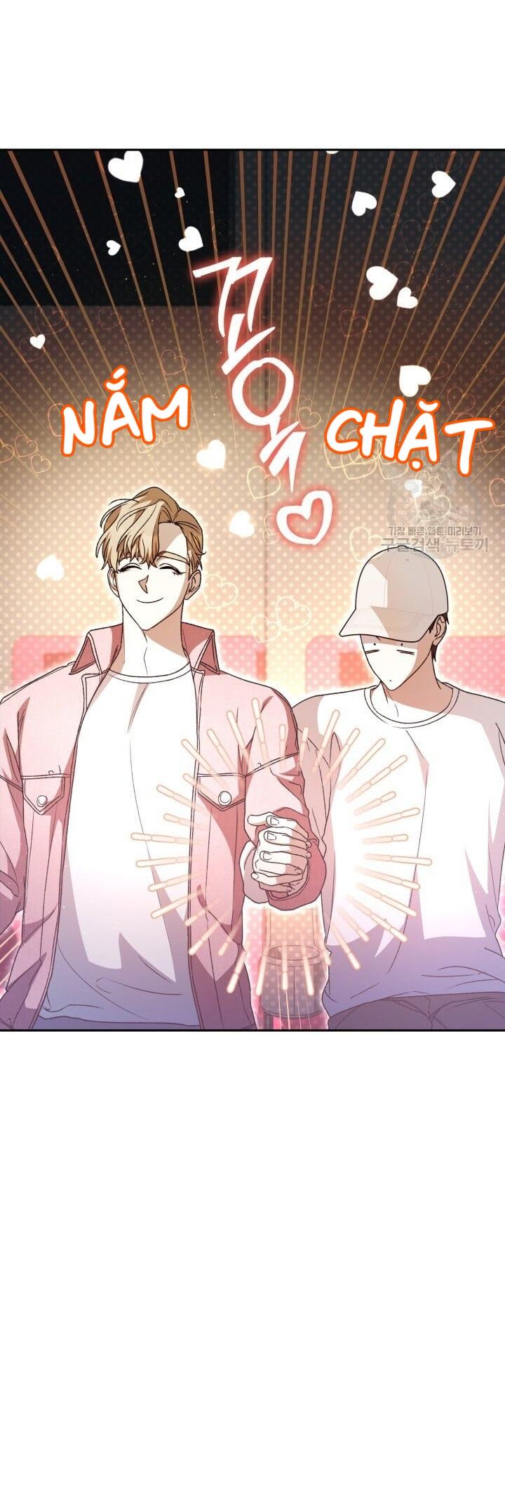 Cú Đấm Netkama: Chapter 29