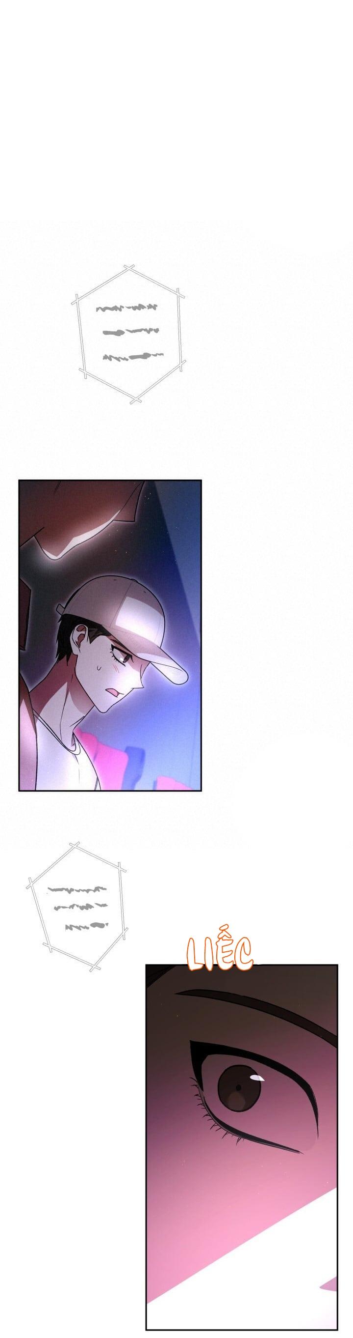 Cú Đấm Netkama: Chapter 29