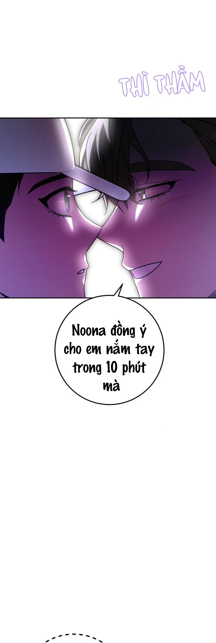 Cú Đấm Netkama: Chapter 29