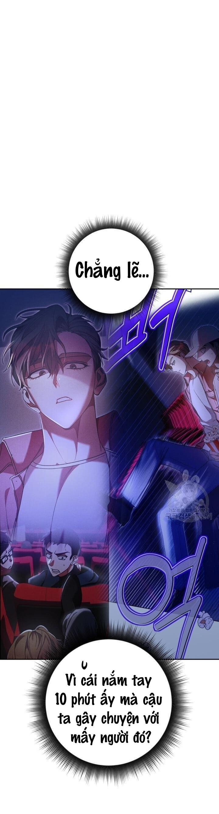 Cú Đấm Netkama: Chapter 29