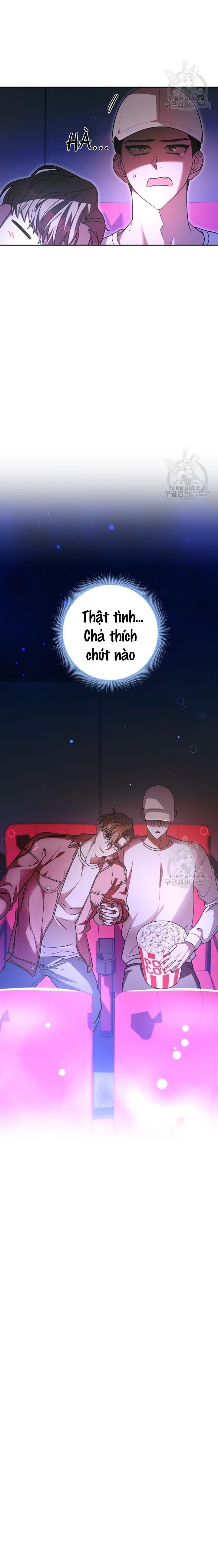 Cú Đấm Netkama: Chapter 29