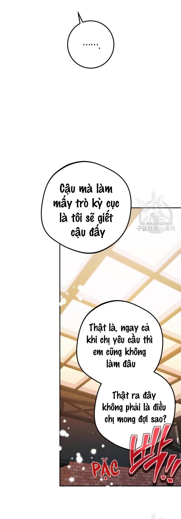 Cú Đấm Netkama: Chapter 29