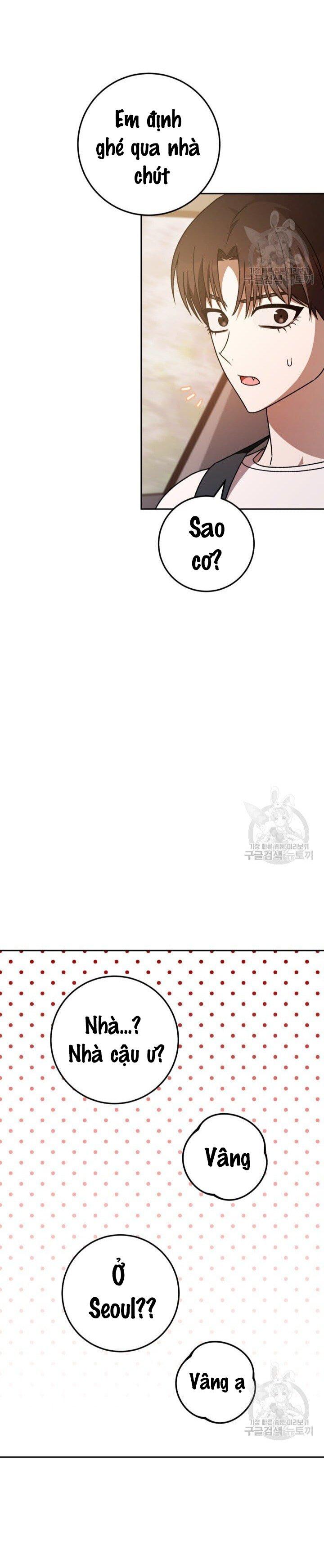 Cú Đấm Netkama: Chapter 30