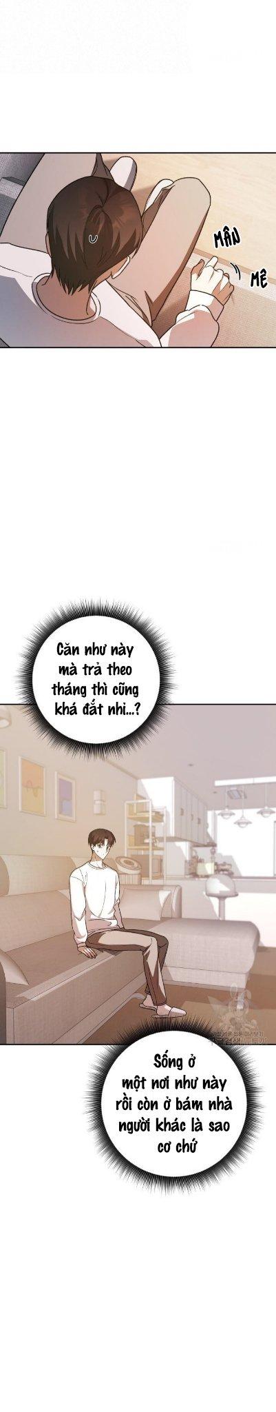 Cú Đấm Netkama: Chapter 30