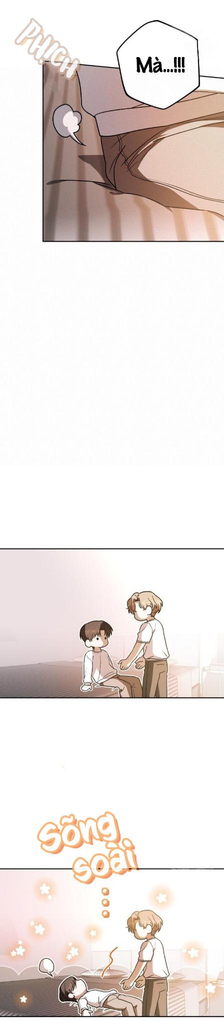 Cú Đấm Netkama: Chapter 30