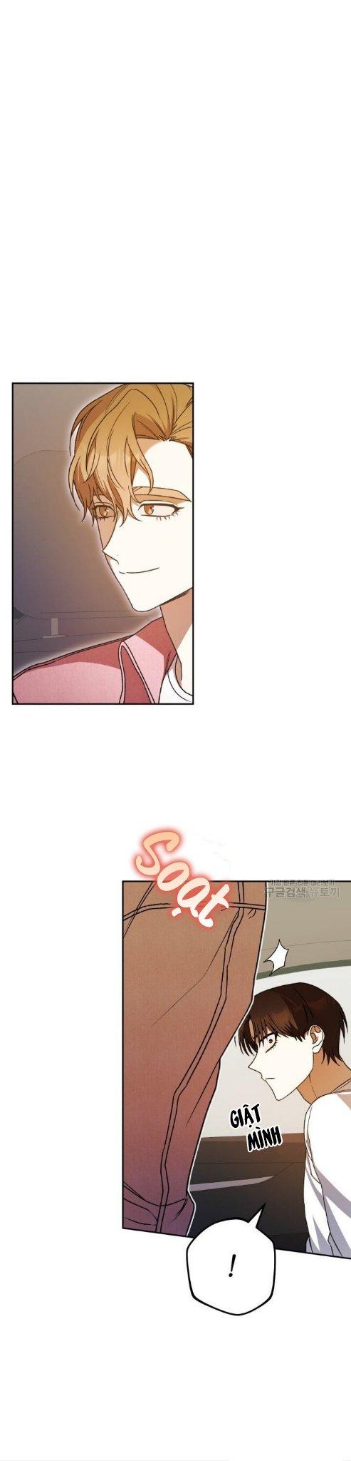 Cú Đấm Netkama: Chapter 30