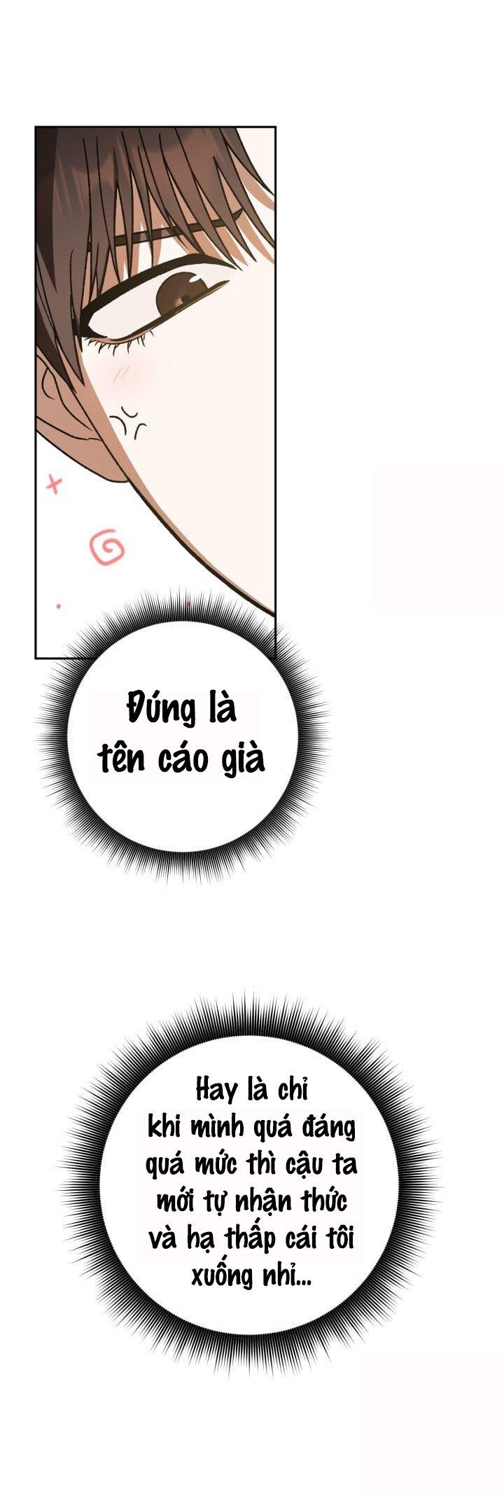 Cú Đấm Netkama: Chapter 30