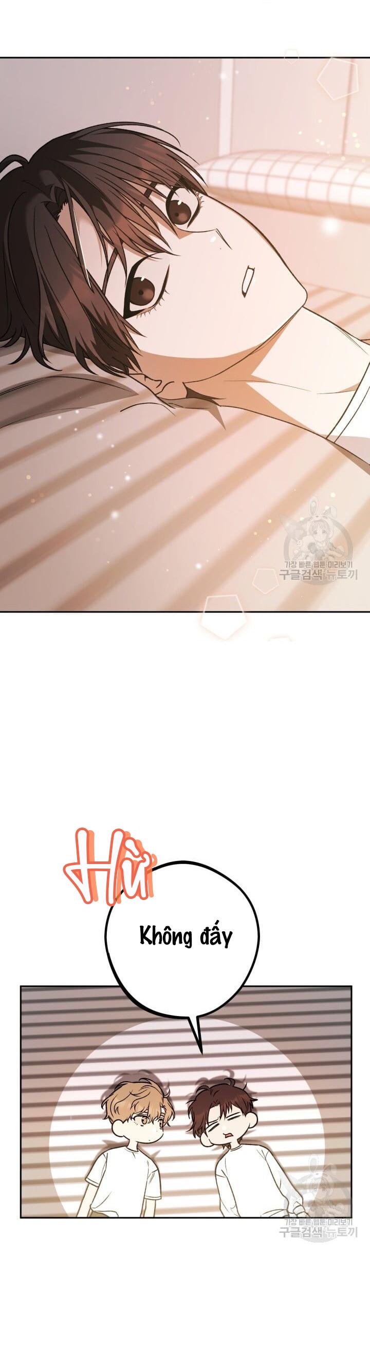 Cú Đấm Netkama: Chapter 31