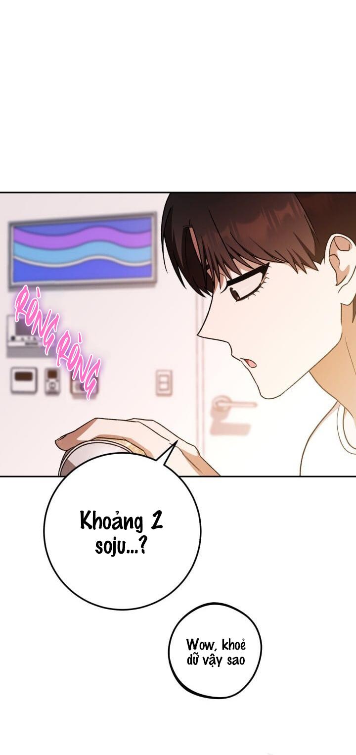Cú Đấm Netkama: Chapter 31