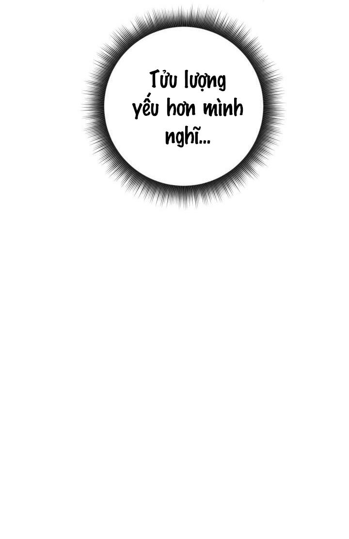 Cú Đấm Netkama: Chapter 31